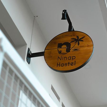 Ninap Hostel Бануванги Екстериор снимка