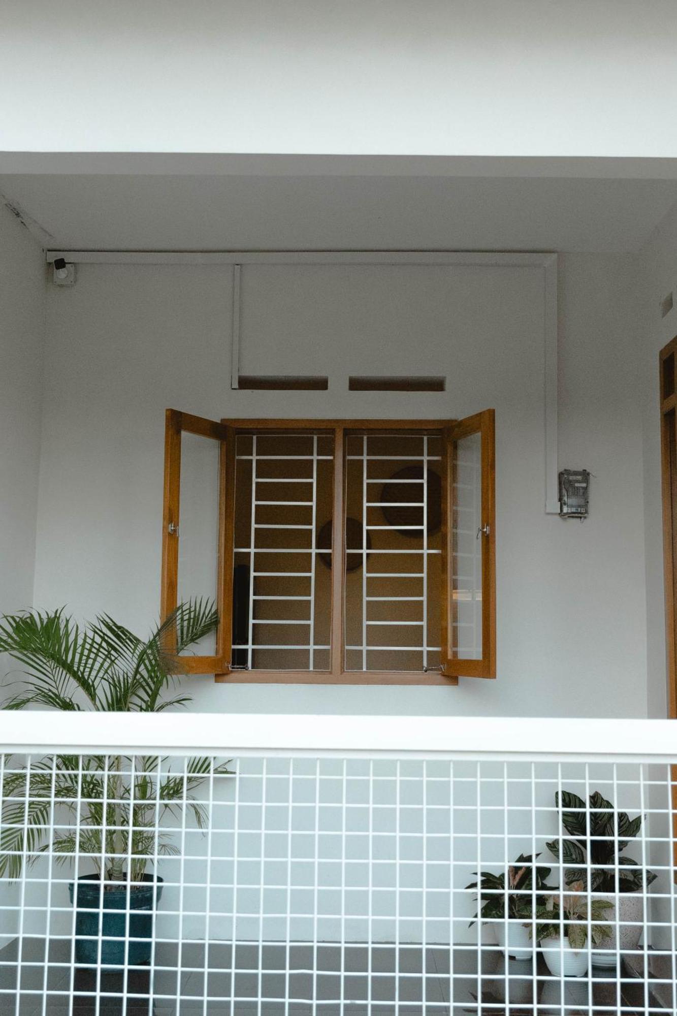 Ninap Hostel Бануванги Екстериор снимка