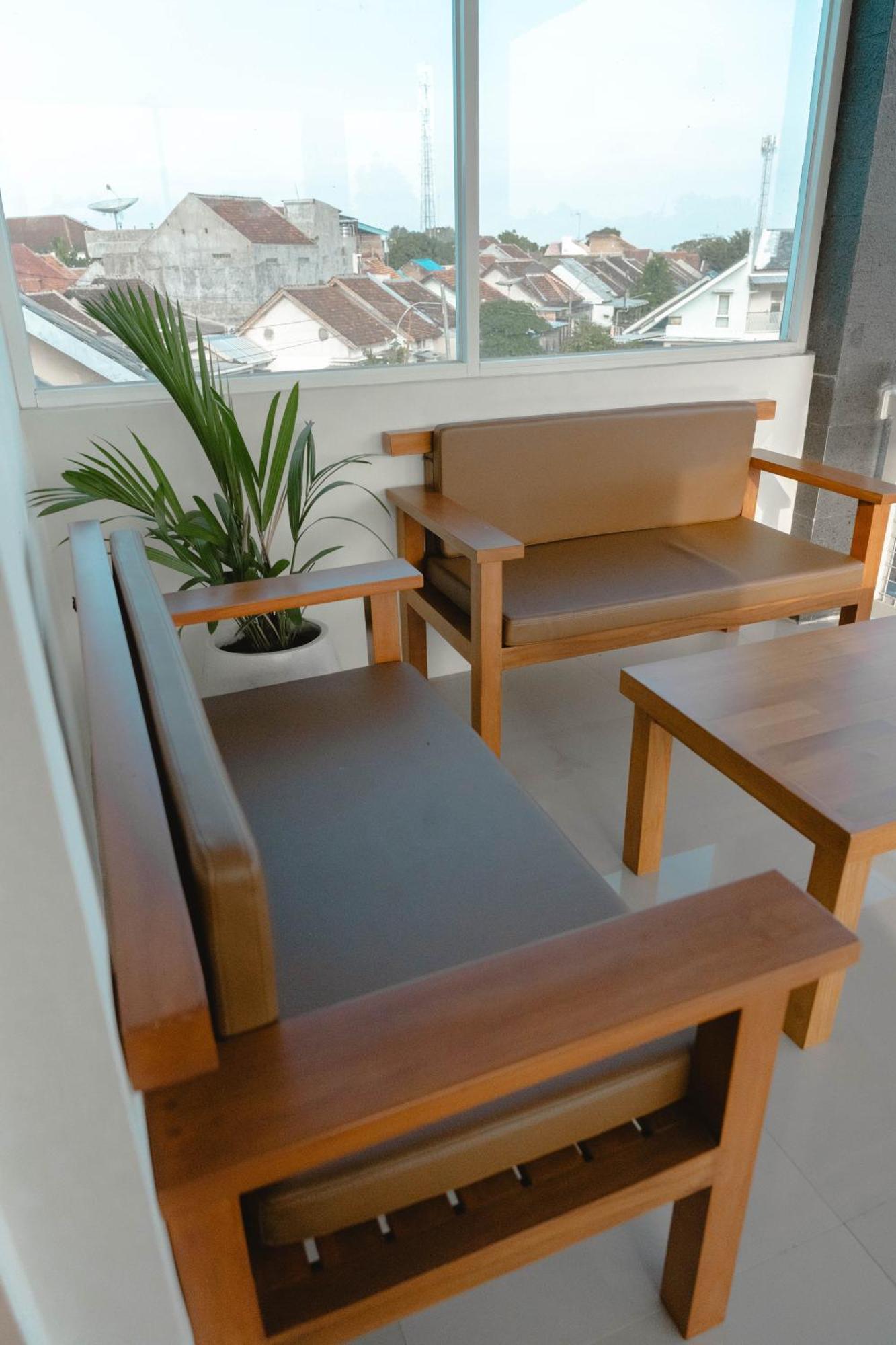Ninap Hostel Бануванги Екстериор снимка