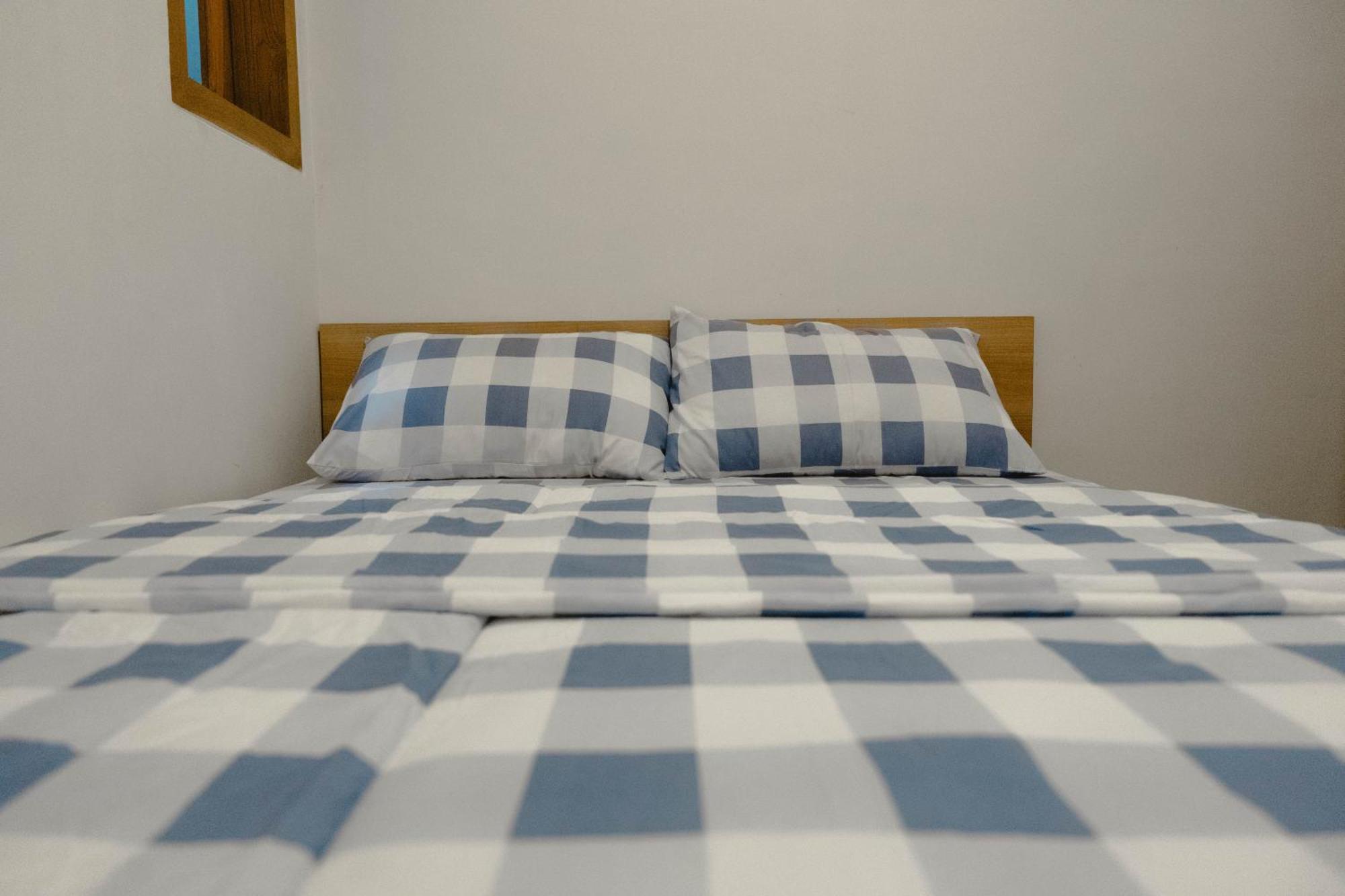 Ninap Hostel Бануванги Екстериор снимка